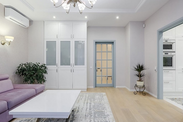 Почему стоит заказать ремонт в компании W2Studio?
