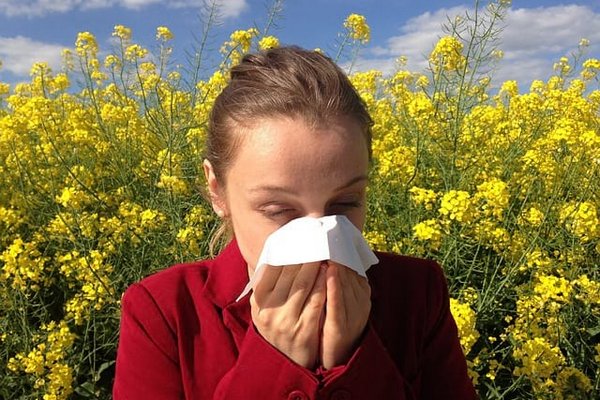 Ученые сделали любопытное открытие о пищевой аллергии