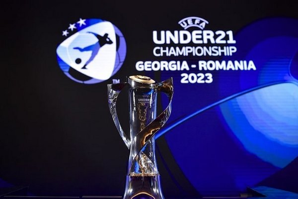 Молодежное Евро-2023 по футболу: расписание и результаты всех матчей