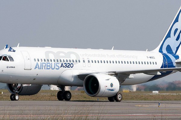 Индийский перевозчик заказал у Airbus 500 самолетов: сделка стала рекордной
