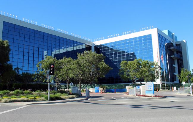 Рекордные инвестиции в истории. Intel построит в Израиле завод по выпуску микросхем