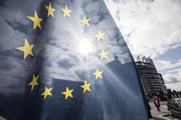 Литва просит у Евросоюза 1,8 млрд евро кредита