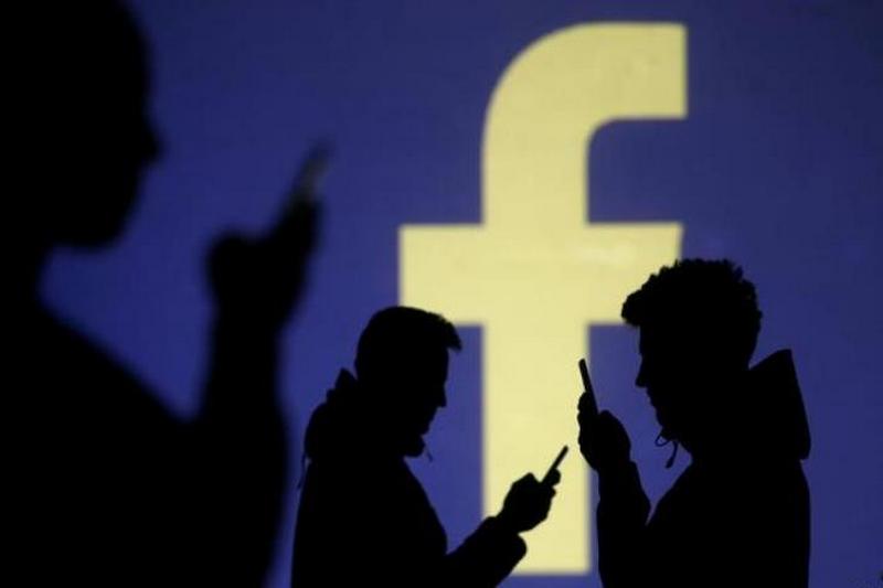 Facebook будет вести учет времени проведенного в сети