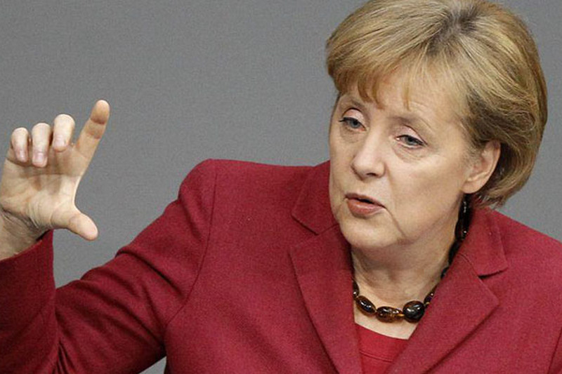 Когда Украина может вступить в ЕС: мнение Меркель