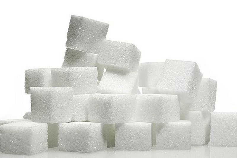 В мире прогнозируют дефицит сахара