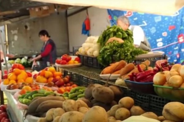 В Украине ощутимо подешевел молодой картофель: что будет с ценами дальше