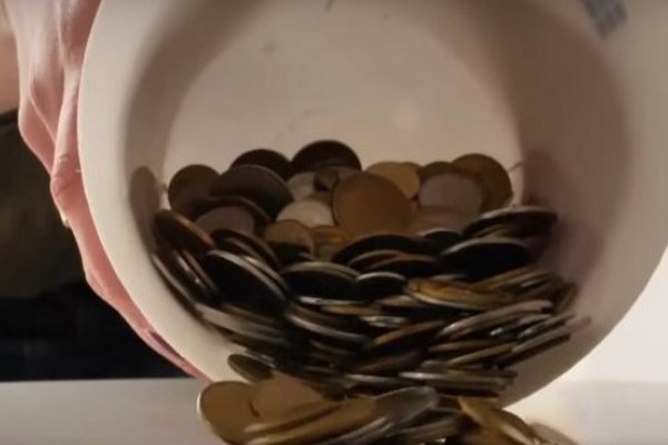 Украинскую монету можно продать за 10 тысяч гривен: как выглядит копейка