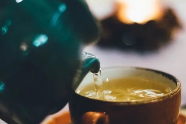 Пейте это, чтобы быстро и легко похудеть