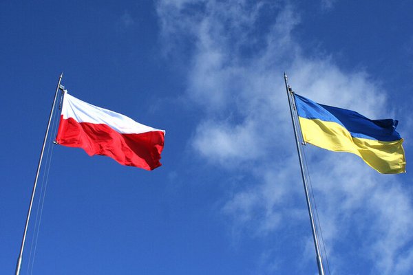 Сейм Польши одобрил резолюцию о Волынской трагедии