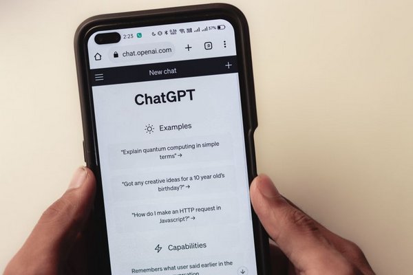 Искусственный интеллект: как научиться эффективно использовать ChatGPT