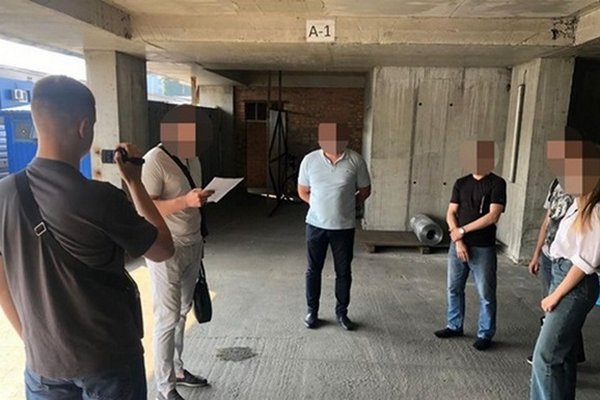 В Киеве разоблачены организаторы хищения средств на ремонте лифтов