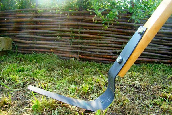 Плоскорезы: что это и для чего используется?
