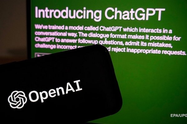 Chatgpt станет доступен в приложении для Android на следующей неделе