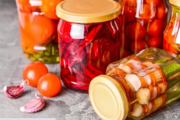 Можно ли консервировать и мариновать с морской и йодированной солью
