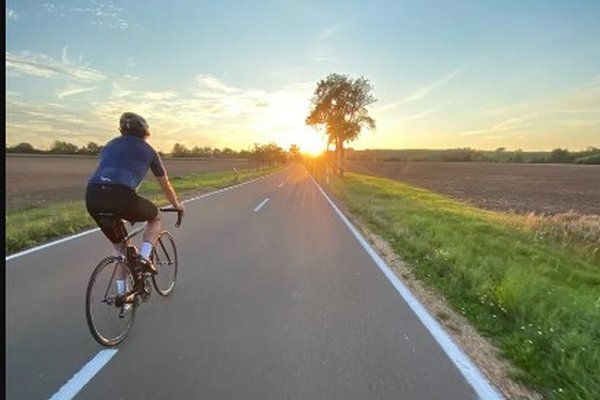 До 4 500 гривен: за какие нарушения велосипедисты могут получить штраф в Польше