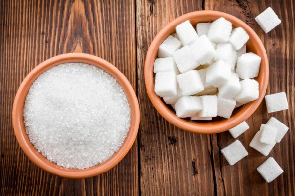 Меньше соли и сахара: как питаться для здоровья сердца