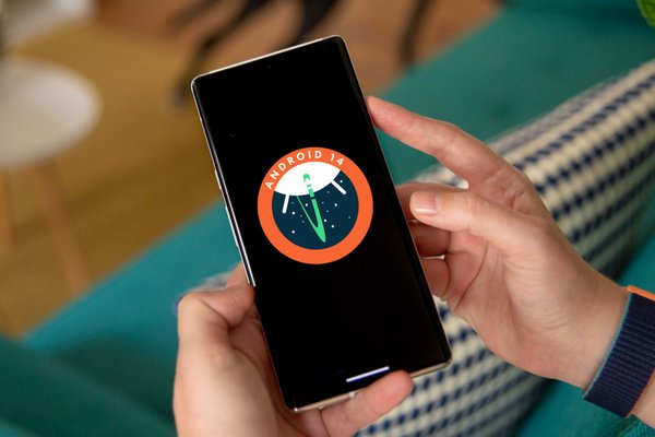 В смартфонах Android появится спутниковая связь