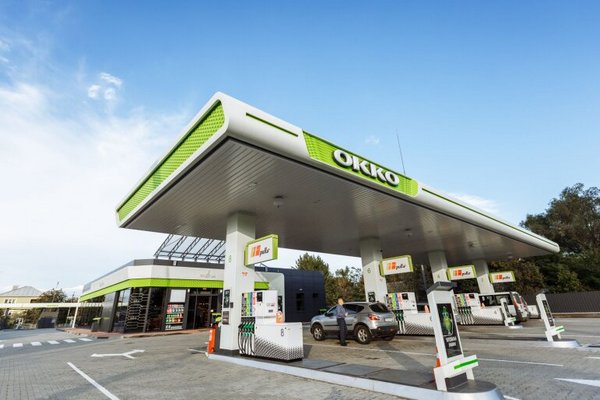 Выше 50 гривен: АЗС показали, как изменились цены на бензин, дизель и автогаз в начале недели