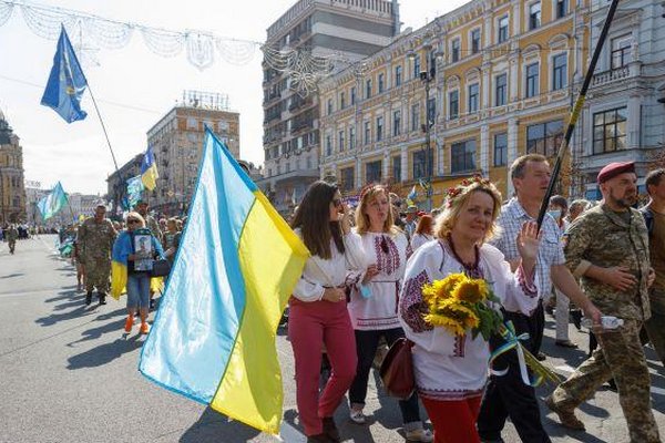 Выходные в августе. Будем ли отдыхать на День Независимости Украины