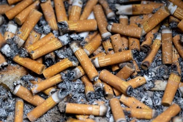 Все больше стран принимают меры против курения - ВОЗ