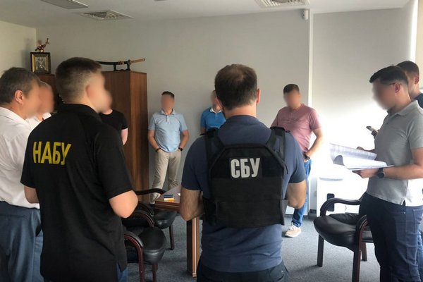 Помощник нардепа Гунько был арестован с возможностью залога 2 млн грн