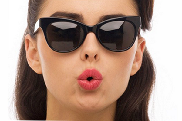 Солнцезащитные очки и зелень: семь простых советов, как сохранить зрение
