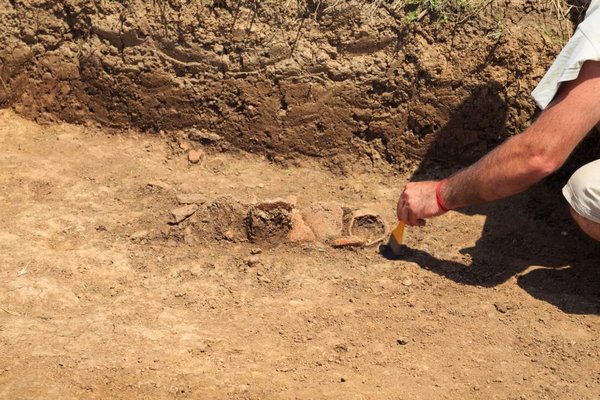 Археологи, возможно, нашли затерянное поселение Апанкалекан