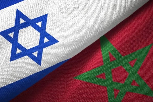 Гражданина Марокко посадили в тюрьму за критику соглашения с Израилем