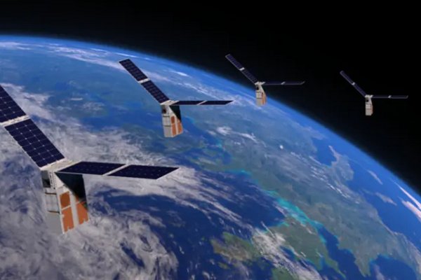 NASA завершает развертывание роя роботов-спутников на орбите Земли: для чего они нужны