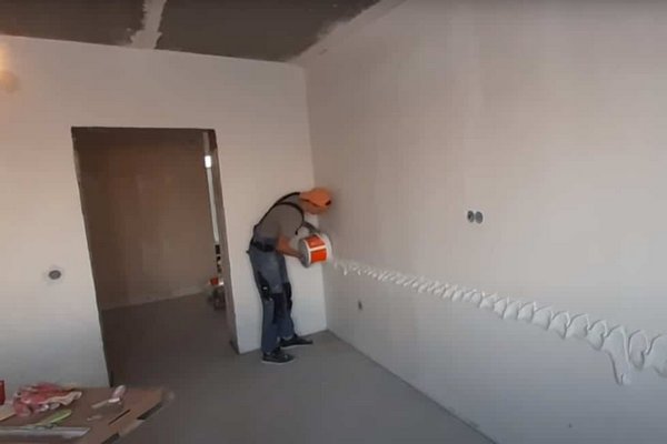 В США ученые изобрели краску для стен, которая может заменить кондиционеры и обогреватели