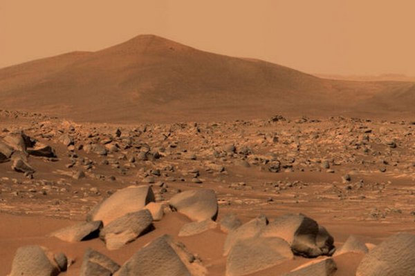 NASA случайно могло убить жизнь на Марсе 50 лет назад – ученый