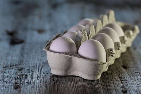 Ученые выяснили, как употребление яиц влияет на уровень холестерина