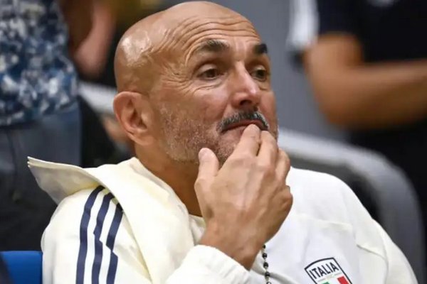 Сравнил с северными македонцами: тренер Италии выделил сильные стороны команды Реброва