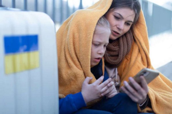 Топливо, обогреватели и одеяла: ООН готовит помощь для украинцев на зиму