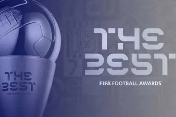 ФИФА объявила претендентов на звание лучших игрока, тренера и вратаря года