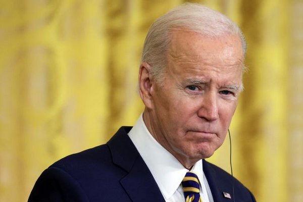 Байден публично назвал Трампа и его последователей угрозой демократии