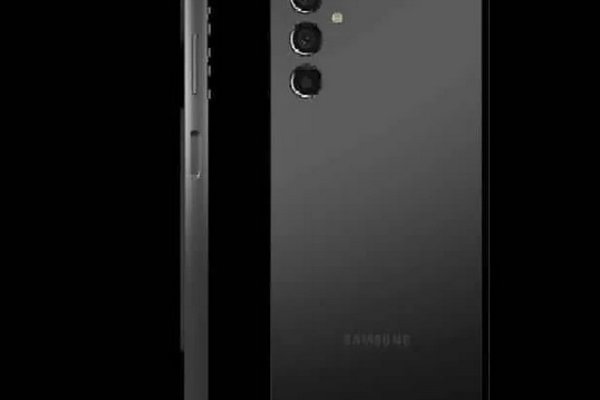 Опубликован рендер будущего смартфона Samsung Galaxy A15