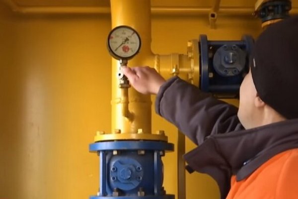 В Украине с 1 октября начали по-новому начислять плату за газ