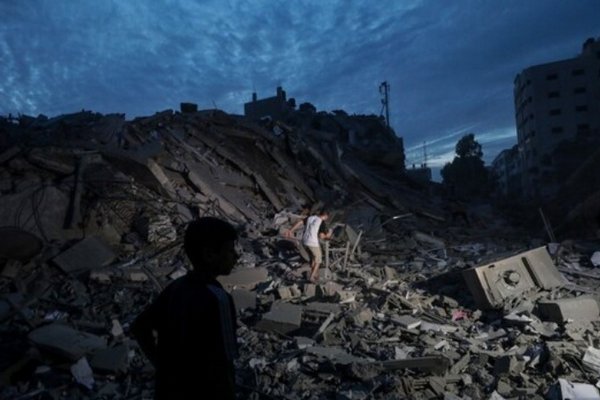 ООН срочно ищет больше 100 млн долларов для палестинцев в секторе Газа