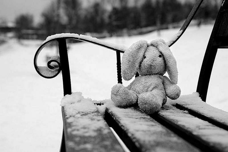 В Иркутской области замерз насмерть шестилетний мальчик
