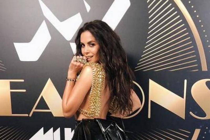 Победители M1 Musiс Awards