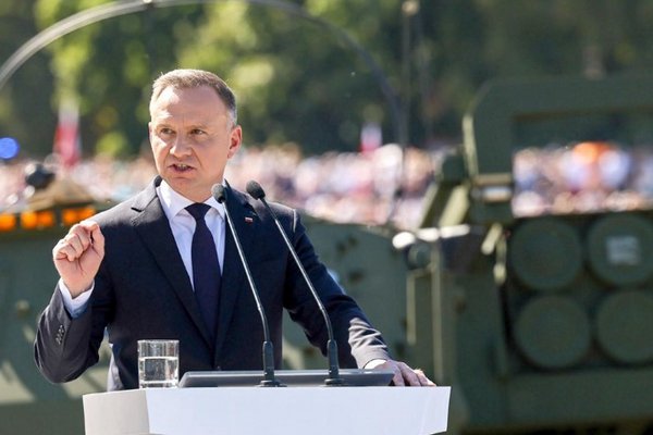 У Дуды ответили лидеру оппозиции Польши, когда начнется формирование правительства