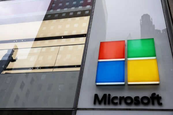 Налоговая служба США требует от Microsoft доплатить почти $30 миллиардов налогов