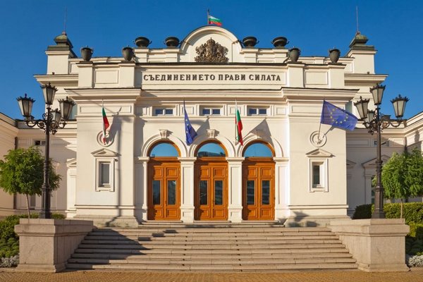 Парламент Болгарии поддержал предоставление Грузии статуса кандидата на вступление в ЕС