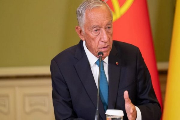 74-летний президент Португалии верит, что доживет до вступления Молдовы в ЕС