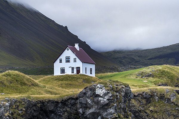В Исландии зафиксировали землетрясение силой 4,5 балла
