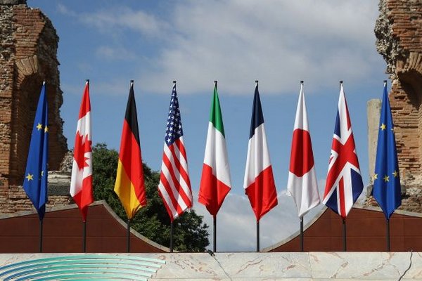 Страны G7 договорились создать надежные цепочки поставок ключевых минералов