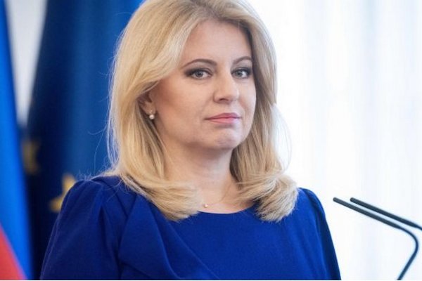 Президент Словакии озвучила дату, когда назначит новое правительство