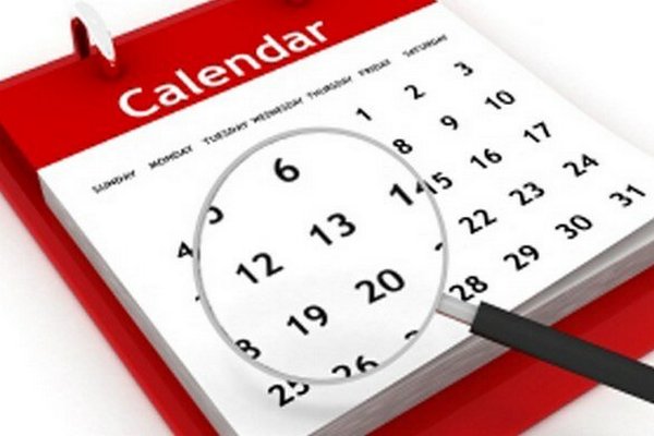Календарь праздников-2023: сколько выходных будет в ноябре