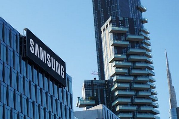 Samsung представила собственные инструменты генеративного искусственного интеллекта